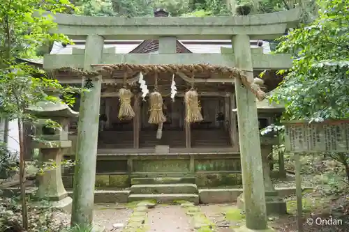 玉祖神社(大阪府)