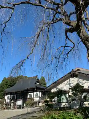 妙福寺の本殿・本堂