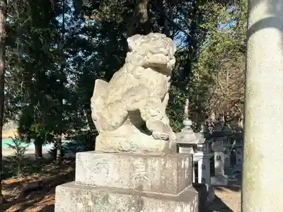 阿賀神社(滋賀県)