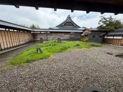 勝興寺(富山県)