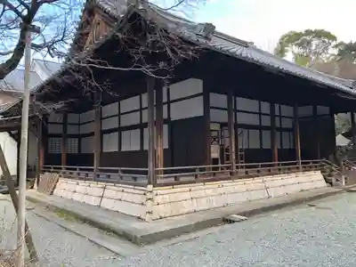 水無瀬神宮の本殿・本堂