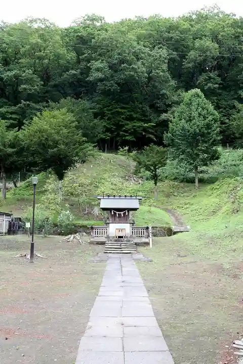 本別神社(北海道)
