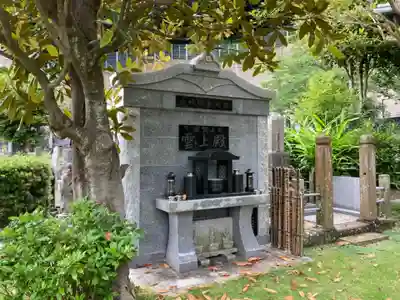 東林寺のその他建物