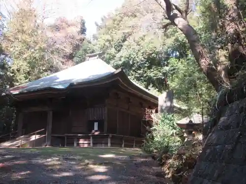 王禅寺(神奈川県)