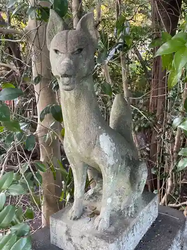木嶋坐天照御魂神社(京都府)