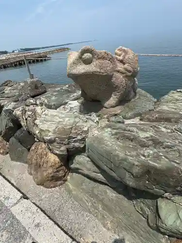 二見興玉神社(三重県)