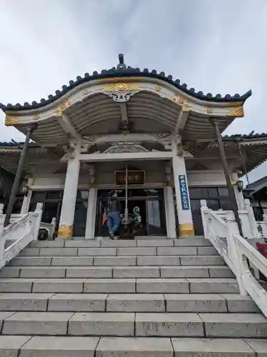 信松院(東京都)