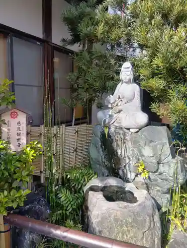 間々観音（龍音寺）(愛知県)