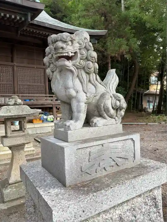 賀茂神社(静岡県)