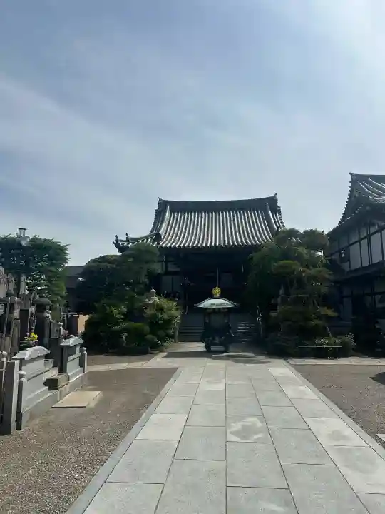 正福寺(千葉県)