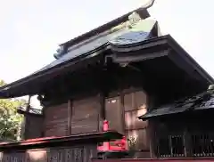 熊野那智神社(宮城県)