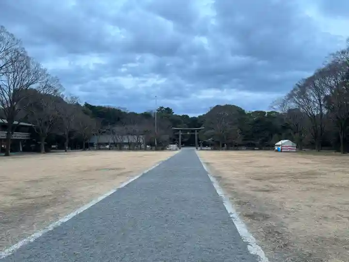 靜岡縣護國神社(静岡県)