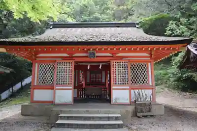 吉備津彦神社(岡山県)