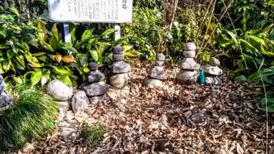 稲原寺のその他建物