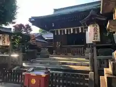 五條天神社(東京都)