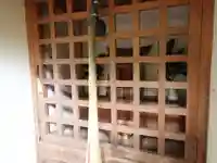 石床神社・消渇神社のその他建物