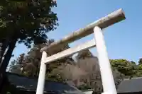 常磐神社(茨城県)