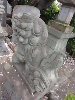 横浜三嶋大明神(神奈川県)