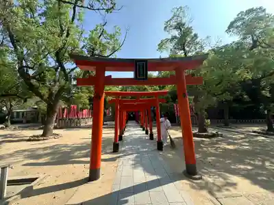 湊川神社(兵庫県)