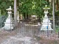 日野神社(福井県)