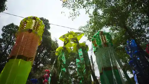 星田妙見宮(大阪府)