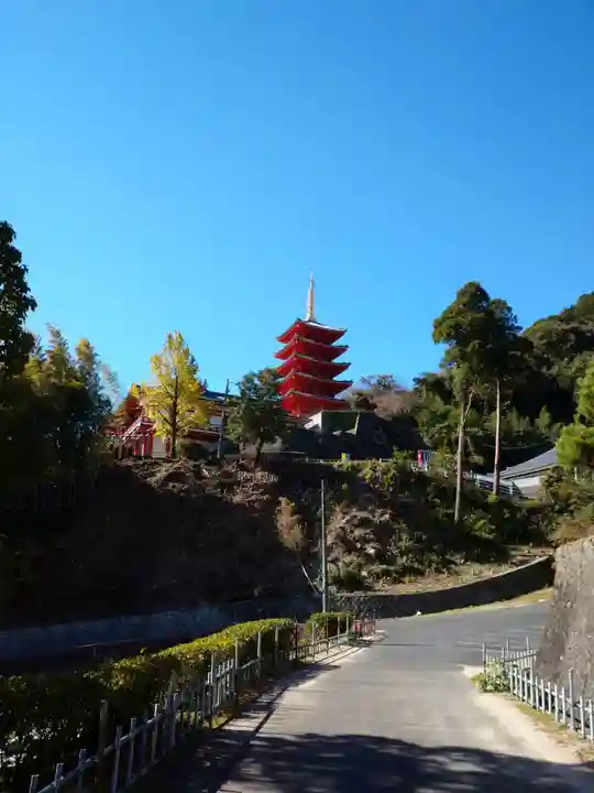 総本山 本福寺のその他建物