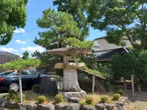 妙蓮寺のその他建物