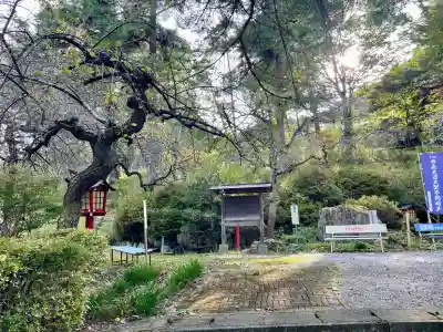不動寺(埼玉県)