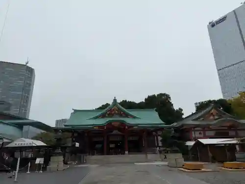 日枝神社(東京都)