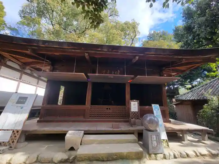 石手寺(愛媛県)