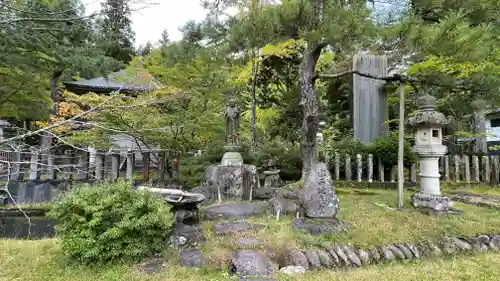 総光寺(山形県)