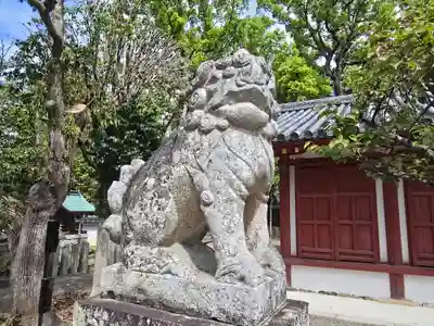 櫻井神社(大阪府)