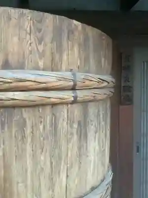 安良町秋葉神社の周辺