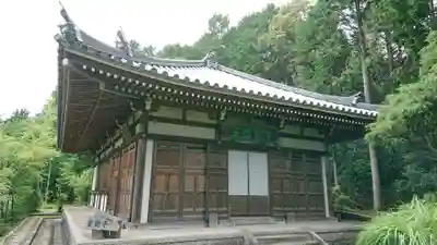 覚性律庵(滋賀県)