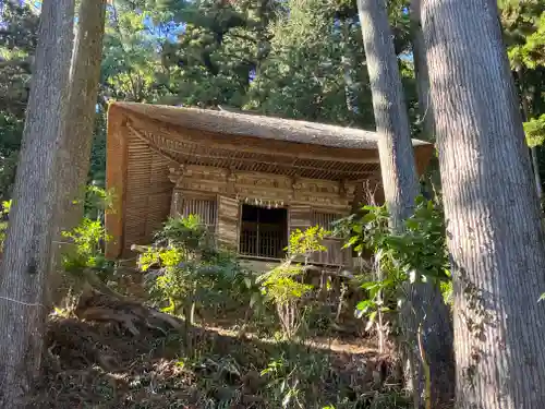 智満寺(静岡県)