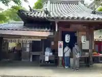 瀧本院 (紀三井寺塔頭)(和歌山県)