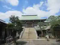 真福寺(東京都)