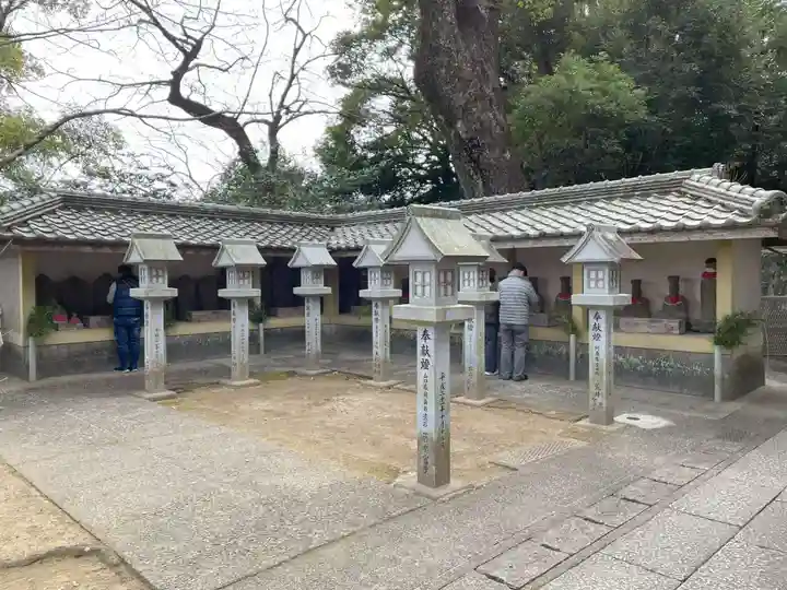 薬王寺(徳島県)