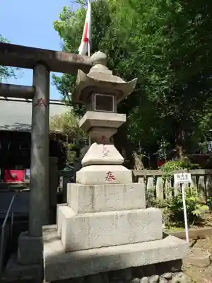菅原神社(神奈川県)