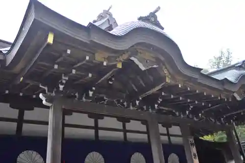 伊勢神宮内宮（皇大神宮）(三重県)