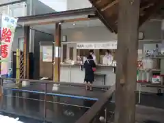 柴田神社の建物その他