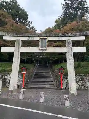 大原野神社(京都府)