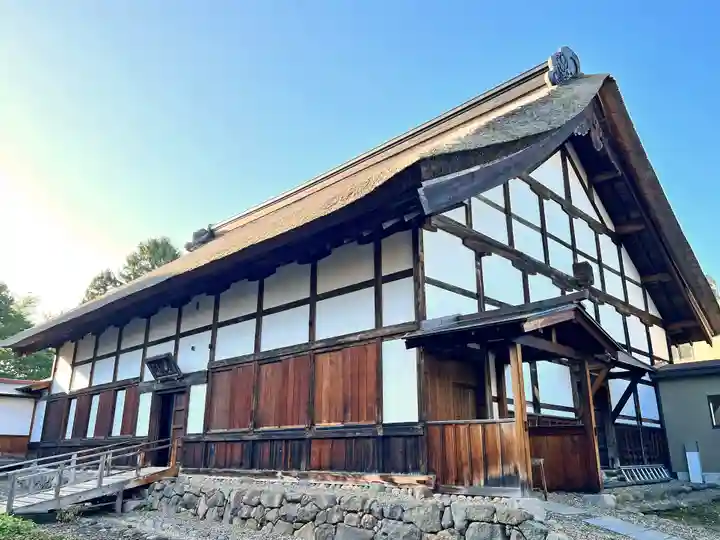 長勝寺(青森県)