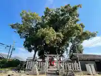大将軍神社(奈良県)