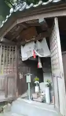 大圓寺の建物その他