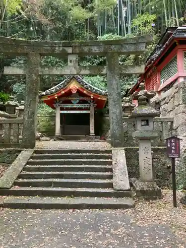 石清水八幡宮(京都府)