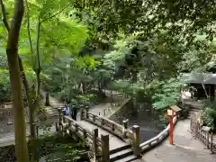 明王院（満願寺別院）の建物その他