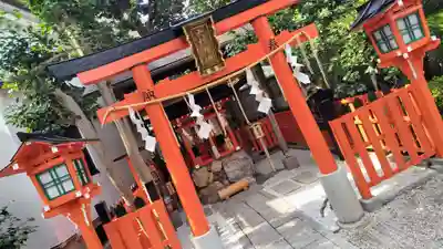 大将軍八神社(京都府)