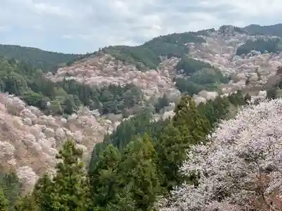 𠮷水神社（吉水神社）(奈良県)