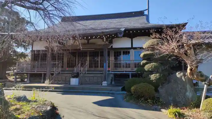 密厳院(埼玉県)